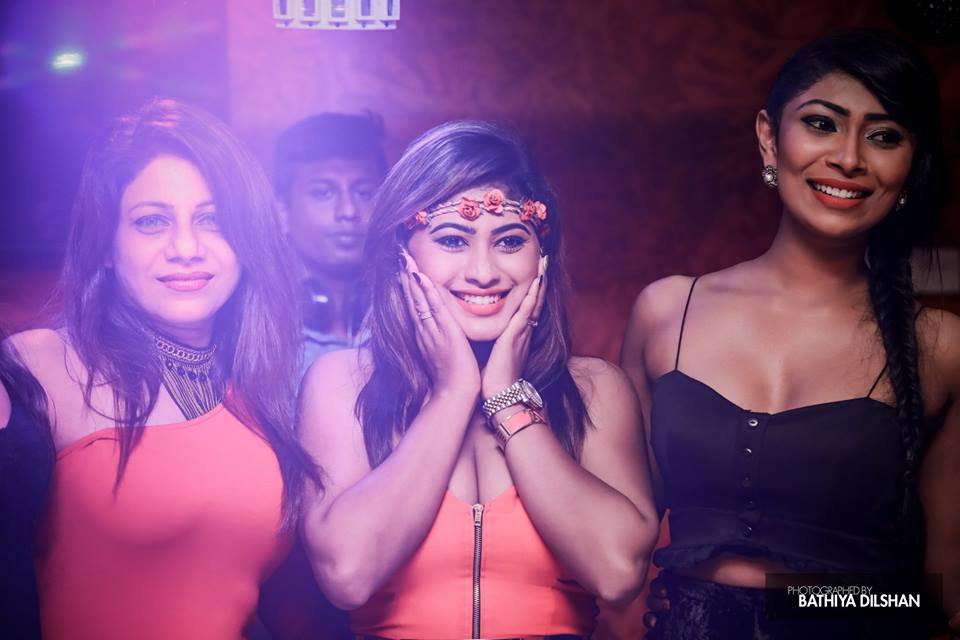 Piumi Hansamali 24th Birthday